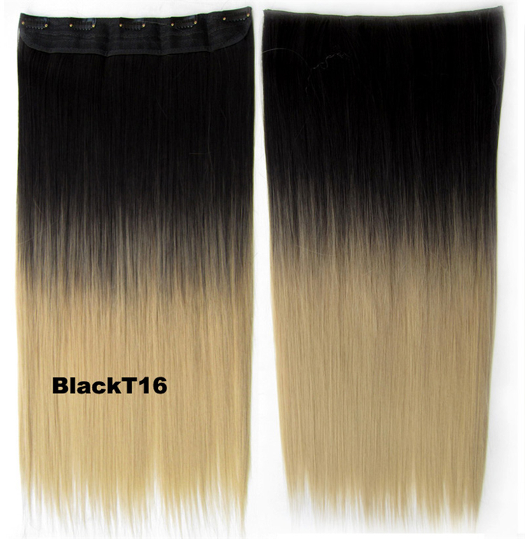 Extension cheveux - Ref 216830 Image 22