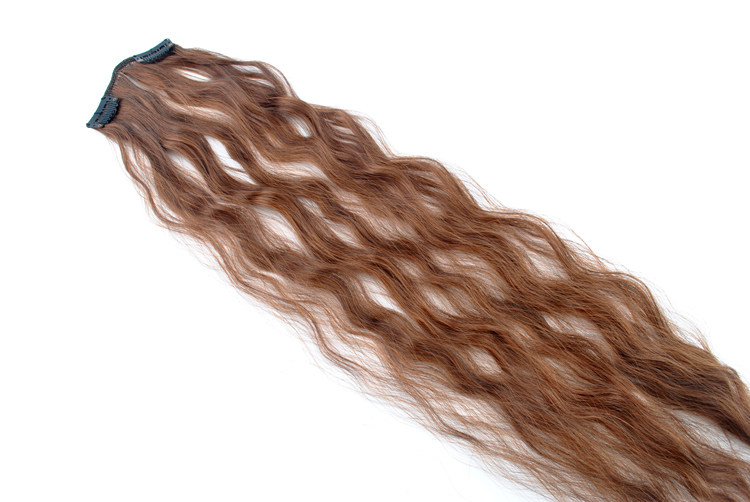 Extension cheveux - Ref 220883 Image 15