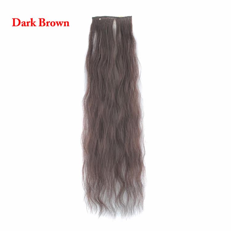Extension cheveux - Ref 220883 Image 18