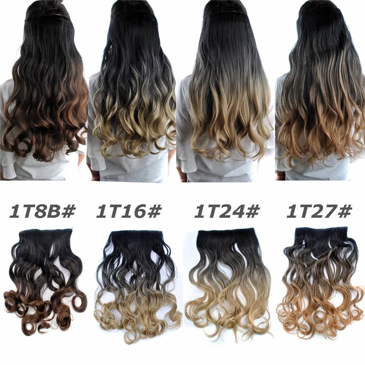 Extension mèches - Ref 219061 Image 15