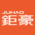 钜豪旗舰店的LOGO