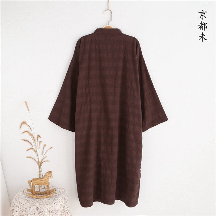 Peignoir jeunesse série Yung-chuan - Ref 602246 Image 8