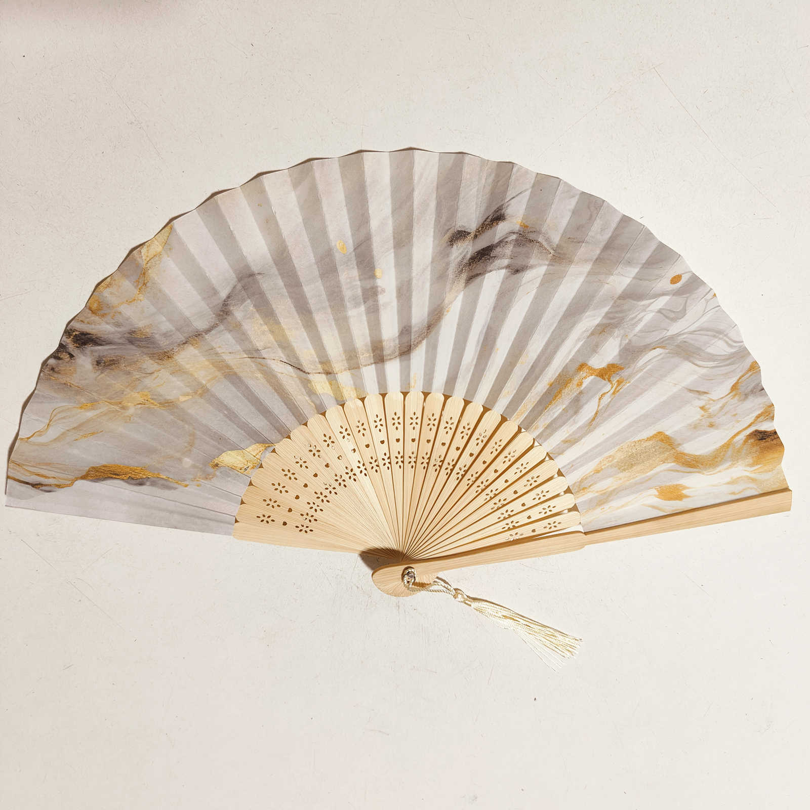 中国 骨董品 赤金 鎏金扇。 鎏金扇- Top 500件鎏金扇- 2025年10