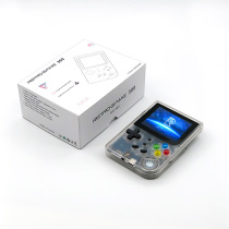 Cross-border Retro game Tengyi RG300 arcade handheld nostalgic retro game console mini open source handheld console