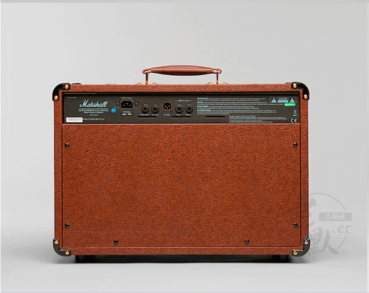 Old Guitar Guitar House Marshall AS100D Loa dân gian 100W Guitar - Loa loa loa tháp samsung
