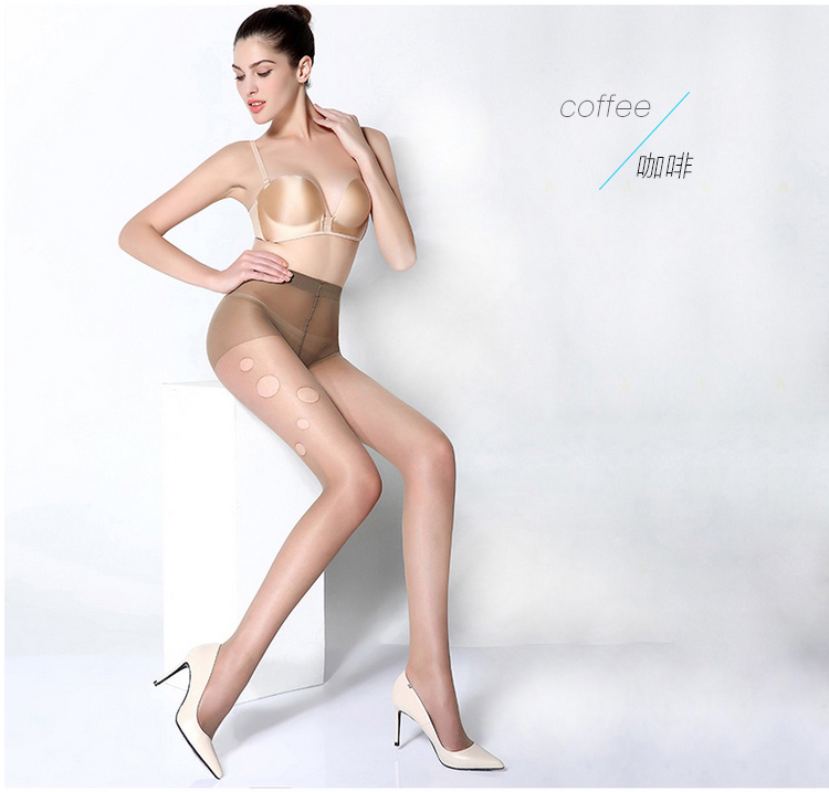 Chaussettes - collants BONAS S672 - Ref 755364 Image 40