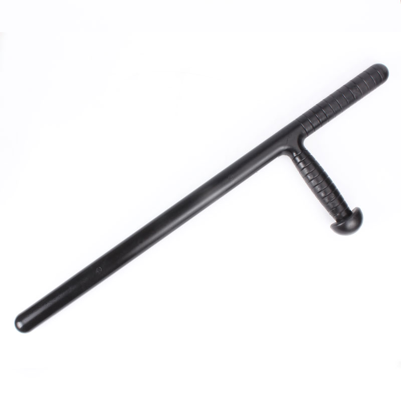 Super hard PC material self-defense T-stick t crutch t stick T-stick t