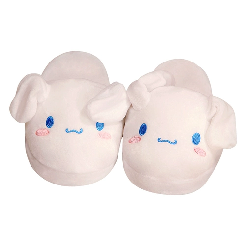 Скальчики для собак Юмуи в зимних ушах переместят милую девочку Серде