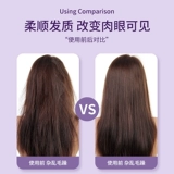 Зарядка портативных прямых волос с расчесыванием нового негативного ионов