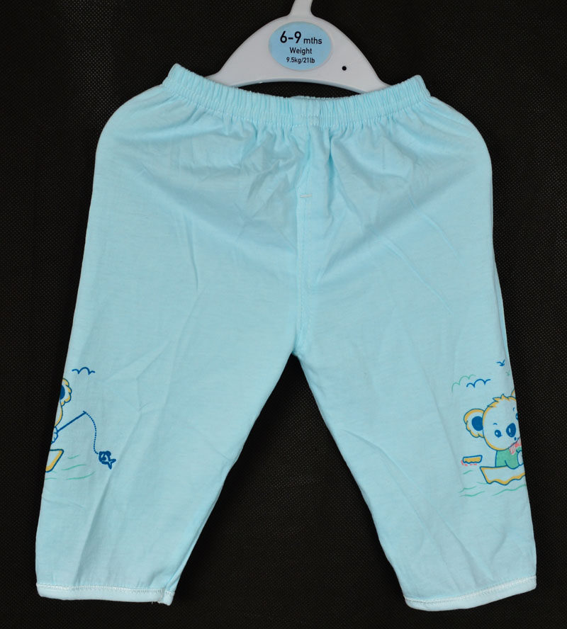 Pantalon garcon B P G - Ref 2055732 Image 3