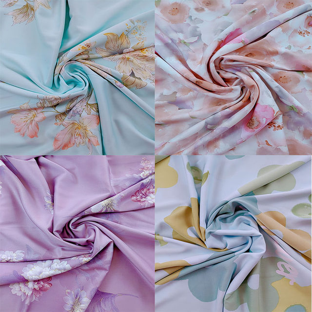 Quilt Silk Cotton Silk Clothing Bedding Sheet