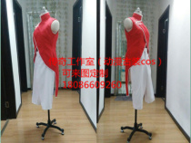 Naruto Shippuden biography Haruno Sakura Sakura cos suit can be customized