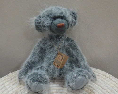 Peluche manga ours - Ref 2697237 Image 6
