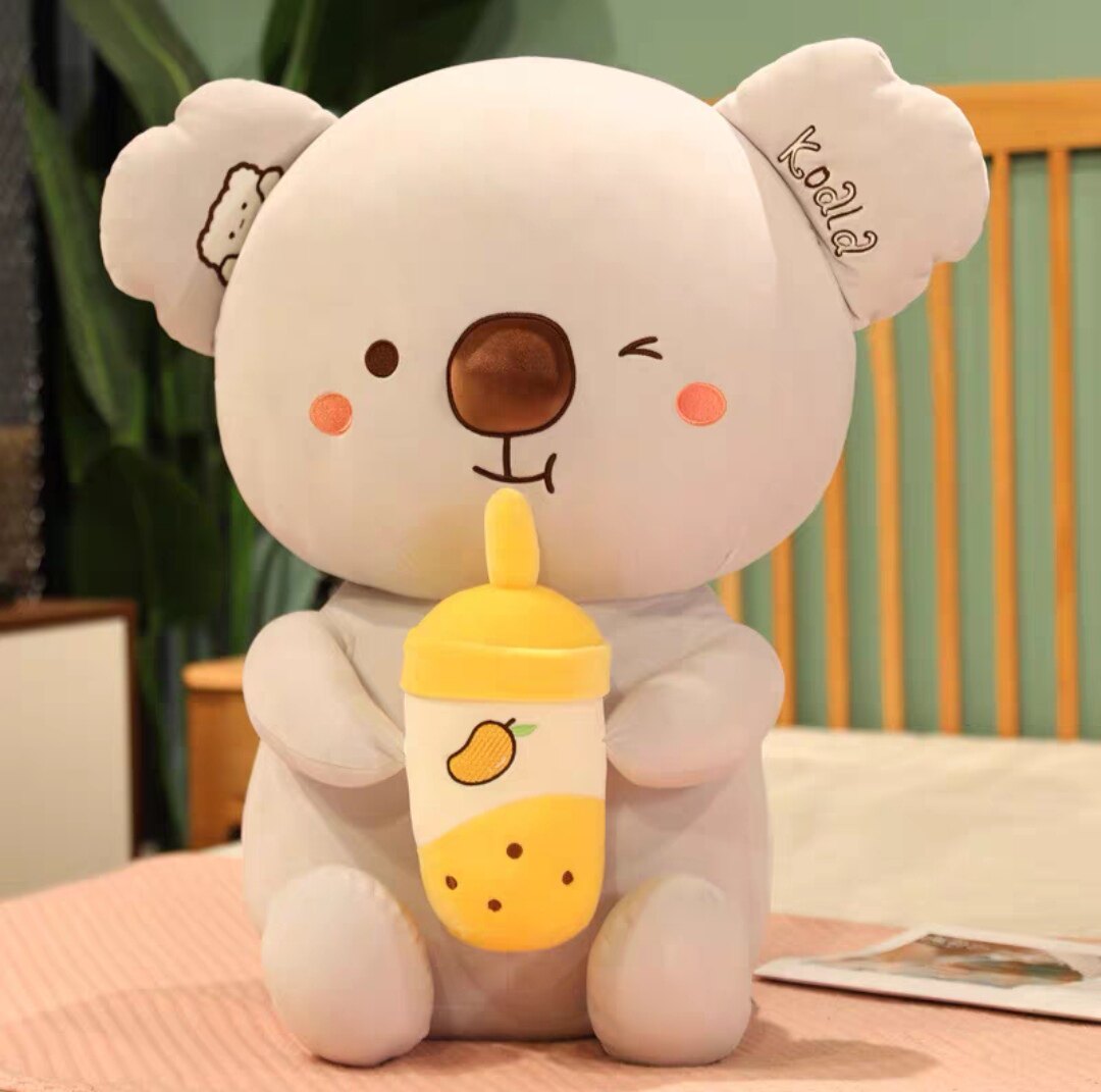 小可爱玩具玩偶店
