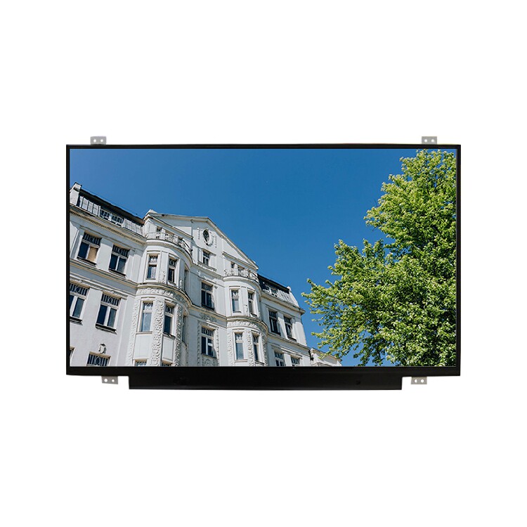 Asus ASUS Lingyao S4000U notebook computer 14 inch LCD screen assembly