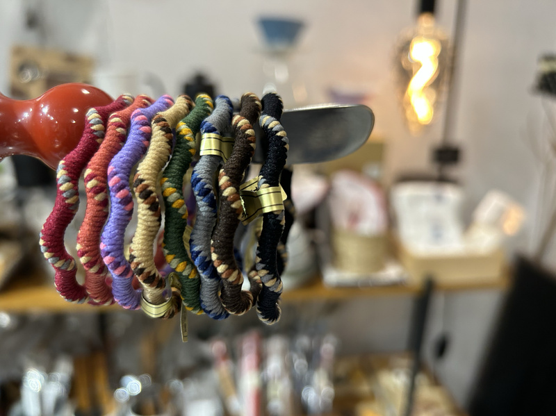 In-Stock Japanese Imported Wave Hair Ties, Hair Bands, Hair Bundles, Not Easily Deformed, Do Not Pull Hair, Good Elasticity, Hair Accessories