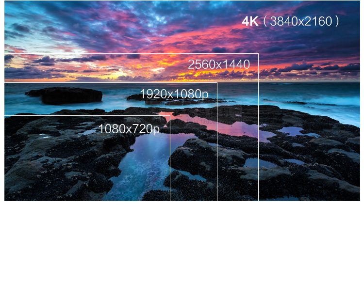 4K HD chống thấm nước thể thao camera mini wifi nhà DV kỹ thuật số máy ảnh lặn dưới ghi video chống rung - Máy quay video kỹ thuật số máy quay làm youtube giá rẻ