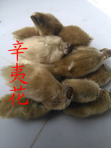 The Lily Magnolia Flowers ten thousand Xianshan wild Xin Yihua Flower Tea Yulan Original Ecological Xin Yihua 2 copies
