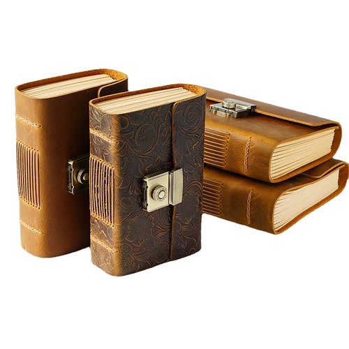 Редка для ретро -коровьи коровь