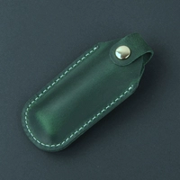 Сумасшедшая лошадь Мо зеленый (58 мм)