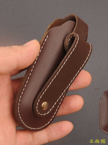 Рукав ручной работы подходит для швейцарского армейского ножа 58 84 мм 91 -мм городской охотник на коров