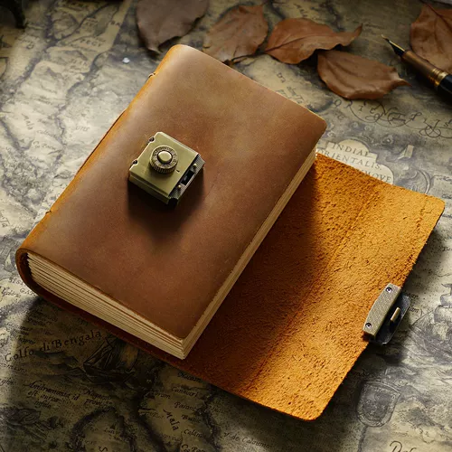 Редка для ретро -коровьи коровь