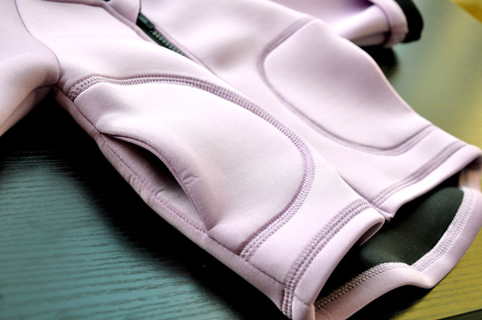 Veste pour fille - Ref 2158048 Image 70