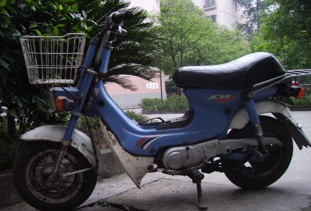 Gương chiếu hậu chỉnh sửa đẹp retro phản xạ bé Jincheng 70 Jialing 70 gương tròn nhỏ lồi gương chỉnh nha - Xe máy lại gương mua gương xe máy hà nội