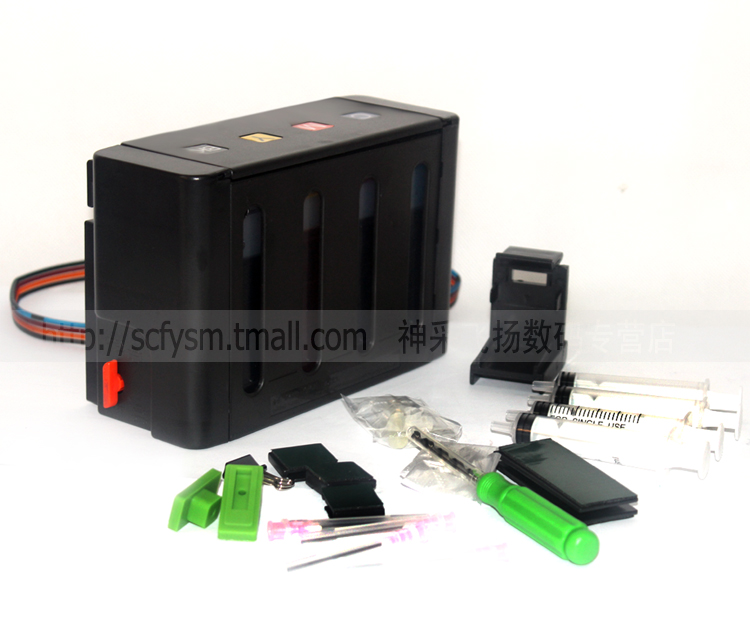 Color Linglong suitable HP 682 ink cartridge 1216 2336 2775 2776 2777 2778 4178 6078 6478 6