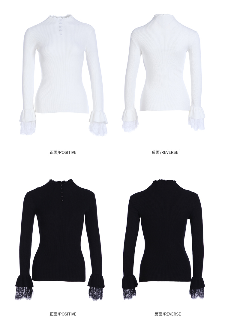 Cardigan QBILY    en Adhesif - Ref 3231079 Image 23