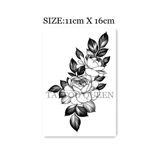 Татуировка королева x215 запястья