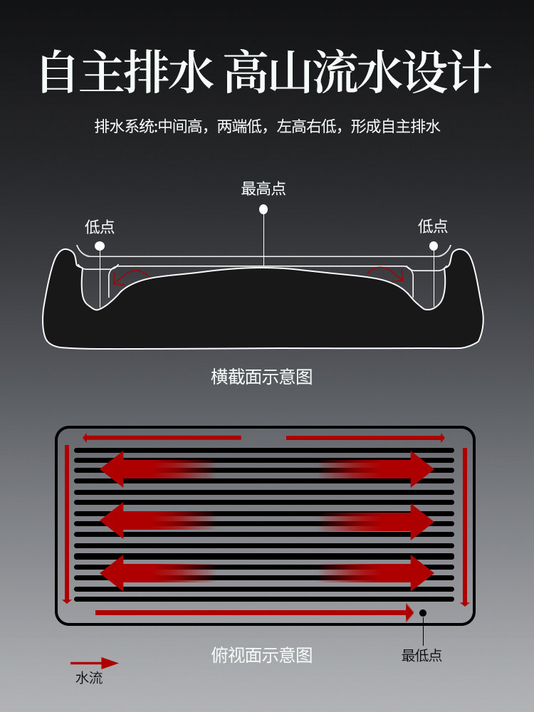 Tea Set and Tea Table Complete Set 2026 New Model Tea Tray Fully Automatic Integrated Tea Ceremony Kettle High-End
