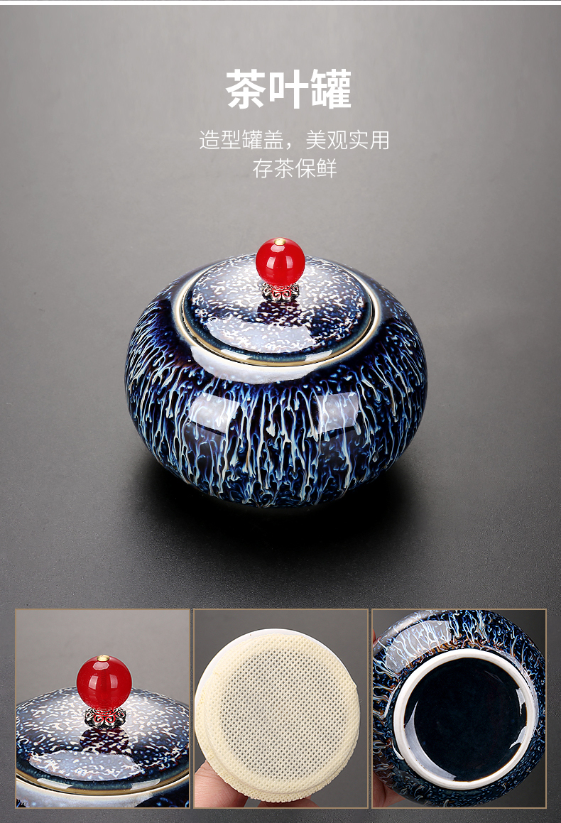 Tang Fengyao variable automatic tea turn out make tea tea lazy household modern kung fu chong teapot teacup ceramics