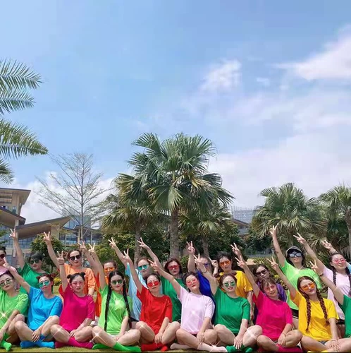 Однотонная футболка подходит для мужчин и женщин для влюбленных для школьников, короткий рукав