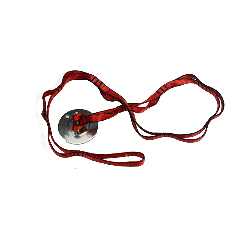 Lizzo Sunshine Aerial Yoga Chrysanthemum Rope Extended with Aerial Yoga Hanging Against Gravity Aerial Yoga Hanging