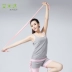Amyda Yoga Rally Belt Stretch Belt Đàn ông và phụ nữ Sức mạnh Đào tạo Sức đề kháng Ban nhạc Thể dục Độ đàn hồi Băng cán