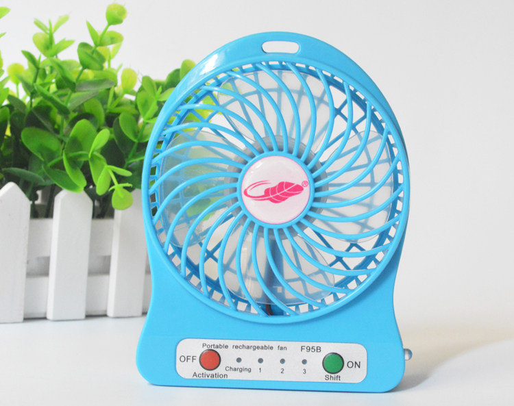 Ventilateur USB - Ref 400649 Image 25