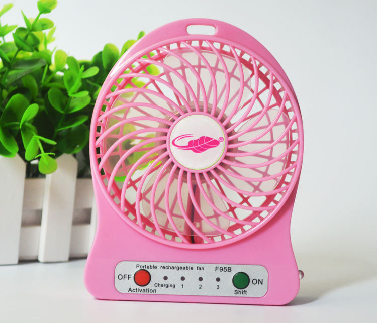 Ventilateur USB - Ref 400649 Image 27