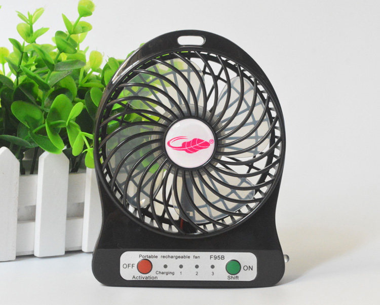 Ventilateur USB - Ref 400649 Image 28