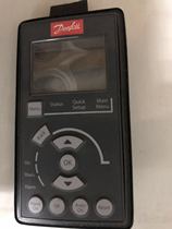 Danvers inverter Danfoss operation panel panel