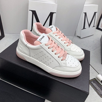 Female Inner Heightening Small White Shoes Luxury small Fragrant Wind Casual Genuine Leather Board Shoes Thick Bottom Small White Shoes Woman 2022 Spring Summer Casa