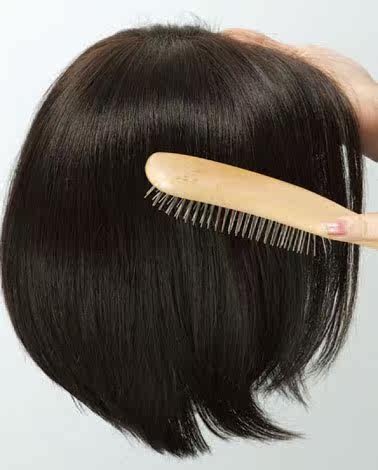 Extension cheveux - Chignon - Ref 242553 Image 4