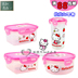 hộp cơm điện lock&lock ejr226ivy Authentic nhạc khóa khóa hộp tươi hộp ăn trưa hello kitty nhựa lưu trữ hộp ăn trưa hộp kín hộp vi sóng - Hộp cơm điện sưởi ấm hộp bento giữ nhiệt Hộp cơm điện sưởi ấm