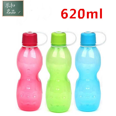 Korea Import Music Buckle buckle ICE FUNFUN frozen water cup cute chic frozen kettle HAP804
