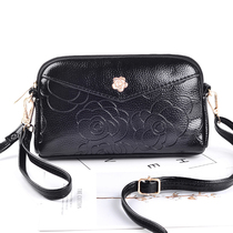 New crossbody bag Japanese and Korean fashion shoulder bag ladies temperament coin purse simple trend small bag