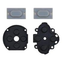 PSP1000 original key conductive adhesive PSP1000 direction key pad LR left and right function key conductive adhesive