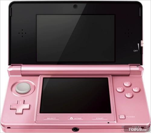 Nintendo gốc 3ds nhỏ pin 3ds tích hợp pin nhỏ ba pin sạc ban đầu bảng điện 3DS - DS / 3DS kết hợp