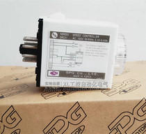 SRC01 original assembly Korea SPG motor speed regulator 0 100V 10-0 45A 45A spot price