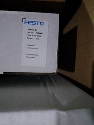 독일 Festo FESTO PUN-6x1-BL 플라스틱 공기관 159664 블루 스팟