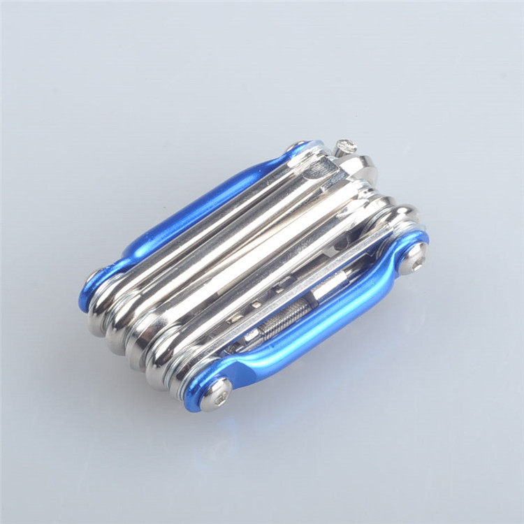 Outils pour vélo SOUL TRAVEL en acier - Ref 2276869 Image 11